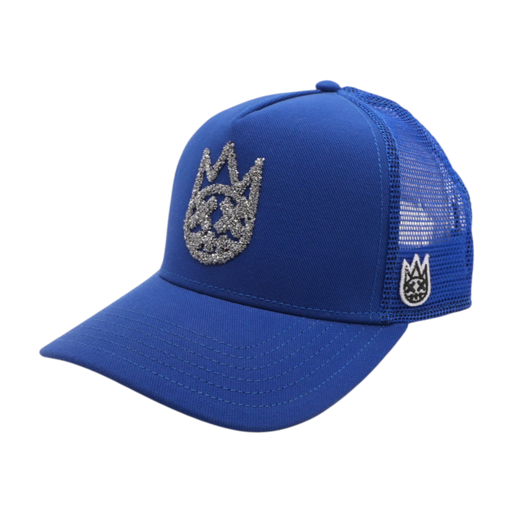 Blue Ballcap