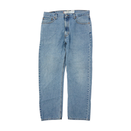 505 Regular Jeans