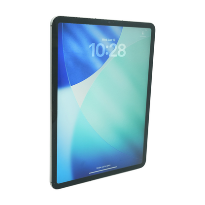iPad Pro 11-inch (M1) 11.0" Space Gray 3rd Gen 256GB Cellular UB REFURBISHED Tablet