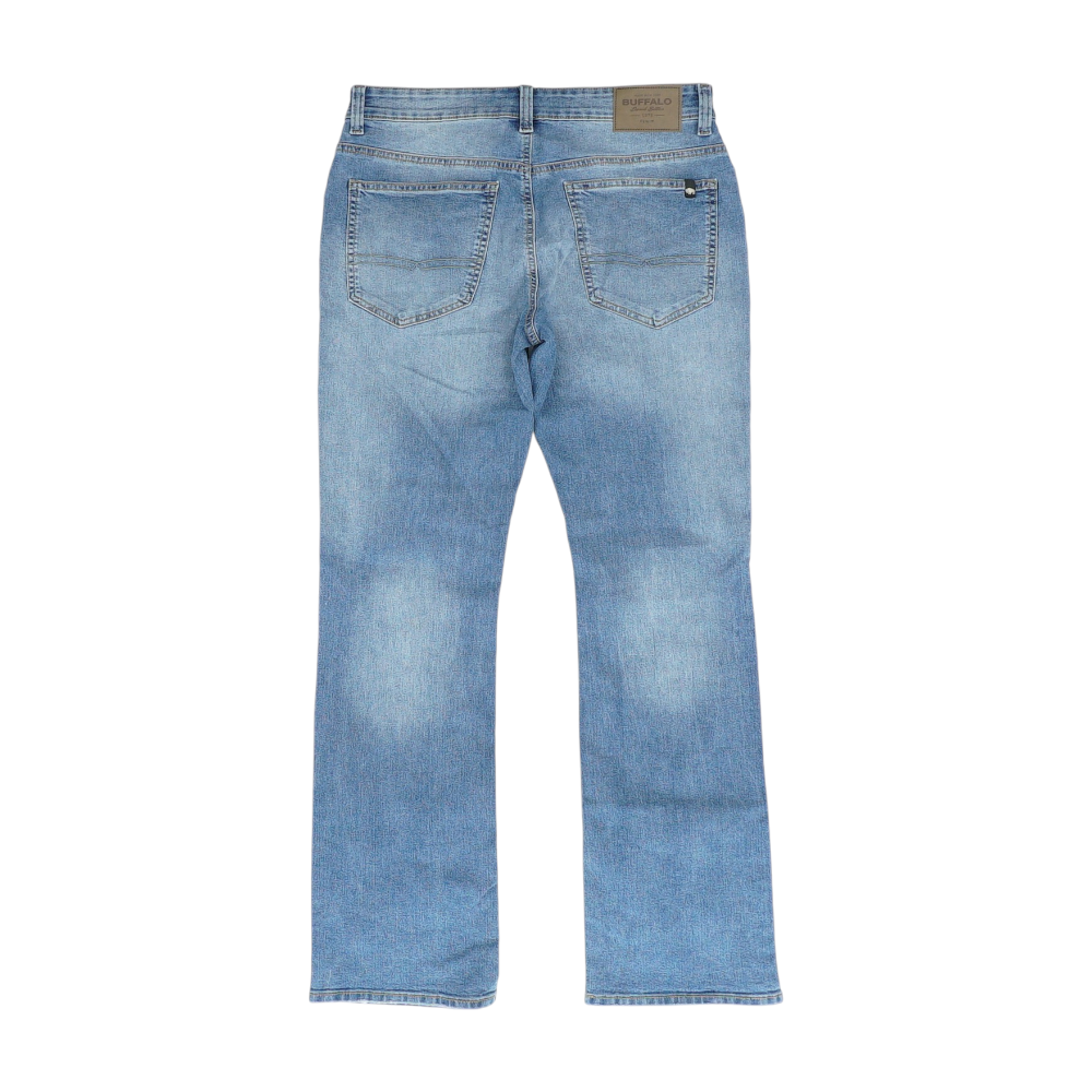 Buffalo David Bitton Regular Jeans – Image 2