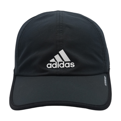 Black Ballcap Hat