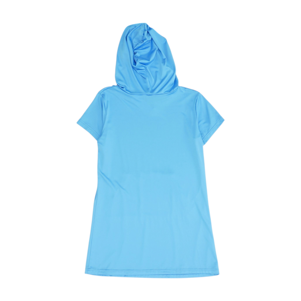 Blue Dress