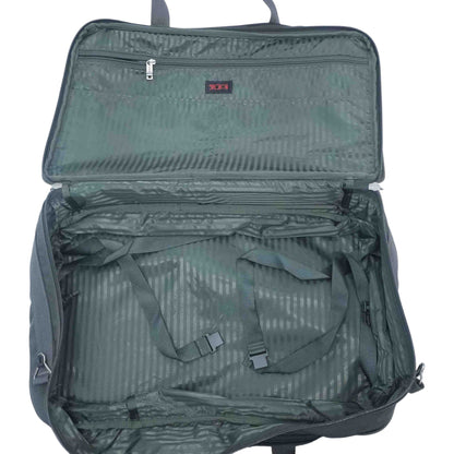 Olive Duffel Bag