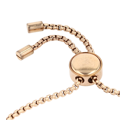 Costume Chain Bracelet