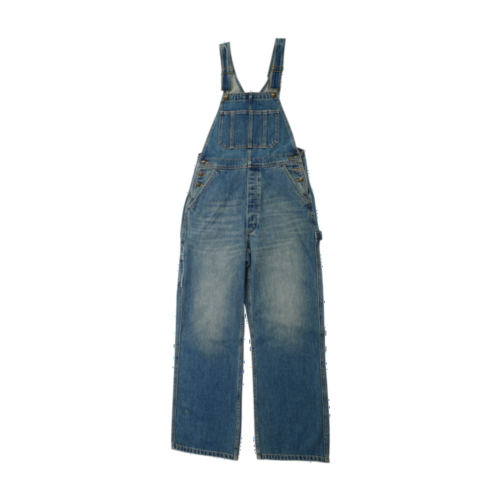 Rolla's Blue Overalls – Image 1