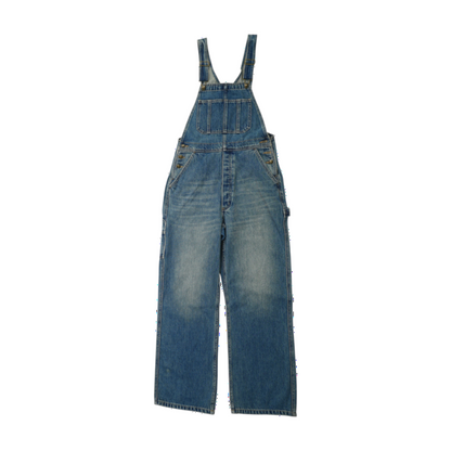 Rolla's Blue Overalls – Image 1