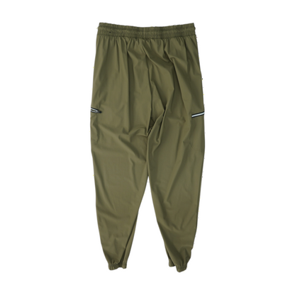 Brown Regular Pants