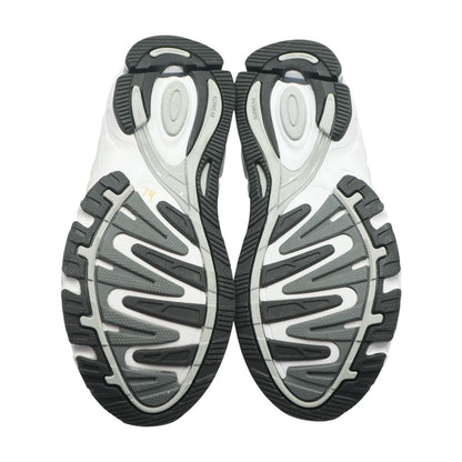 Response CL Gray Low Top Athletic Shoes
