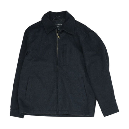 Charcoal Lightweight Jacket