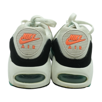 Nike Air Max Correlate New Green Bright Mango Low-Top Athletic Shoes – Image 3