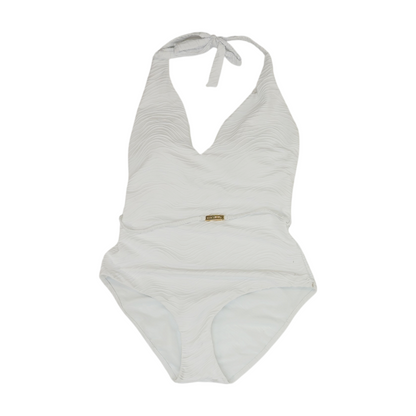 White One-Piece
