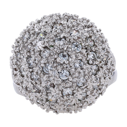 Costume Statement Ring