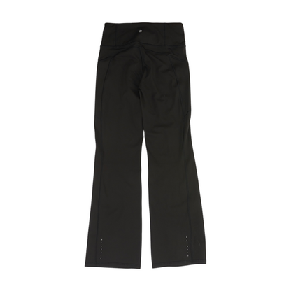 Black Active Leggings