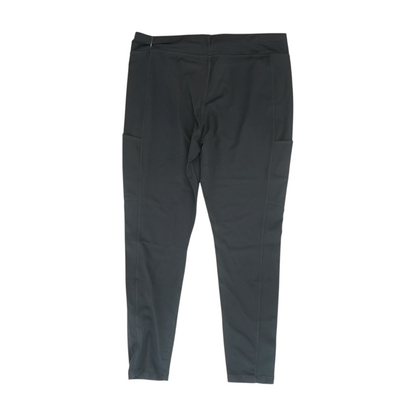 Black Tall Active Leggings
