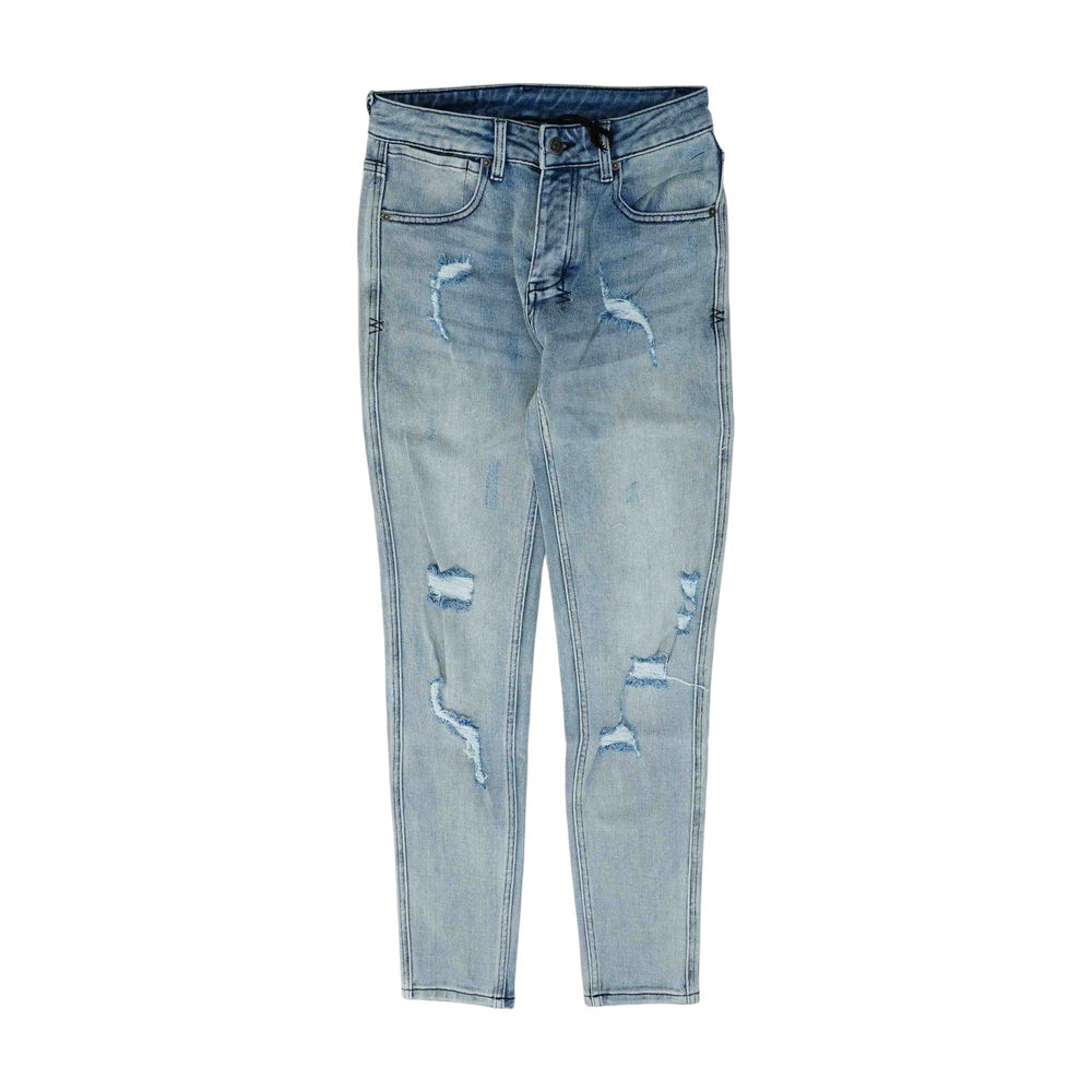 Regular Jeans