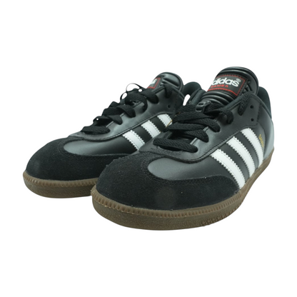 Black Athletics Shoes