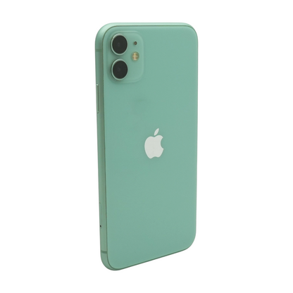 iPhone 11 "Carrier Unlocked" 128GB Turquoise