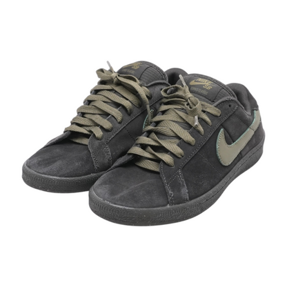 SB Zoom Tennis Classic Skate Low-Top Athletic Shoes