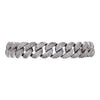 Sterling Silver Chain Bracelet
