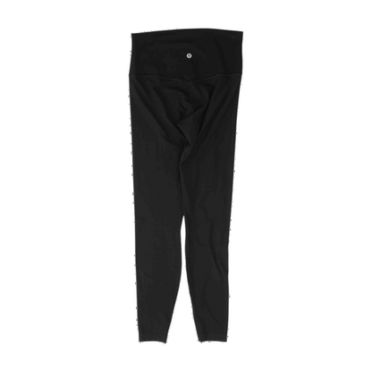 lululemon Black Active Leggings – Image 2