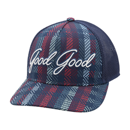 Multi Good Good Ballcap Hat – Image 2