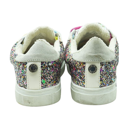 Multi Athletic Shoes