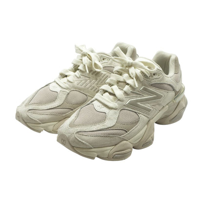 9060 Gray Low Top Athletic Shoes