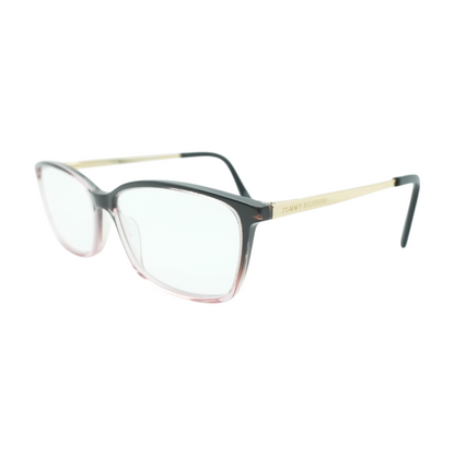 Purple TH 2183 Square Prescription Eyewear