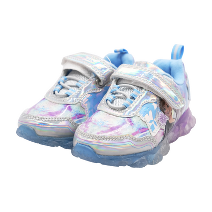 Blue Athletics Shoes