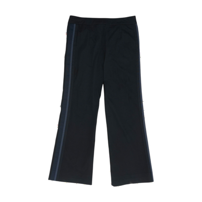 Navy Regular Pants