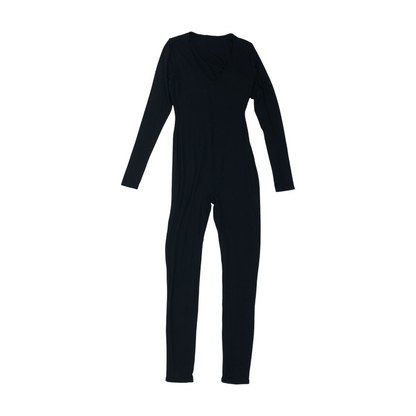 Black Jumpsuit