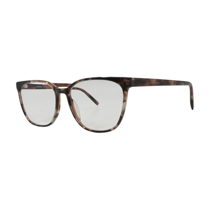 Tortoise Esme M Square Prescription Eyewear