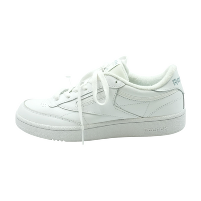 Club C Low-Top Athletic Shoes