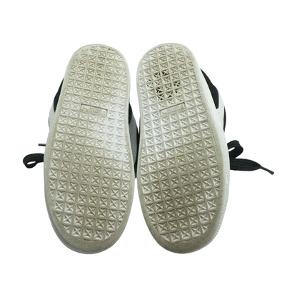 Black Athletics Shoes