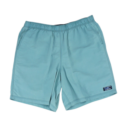 Blue Swim Bottom