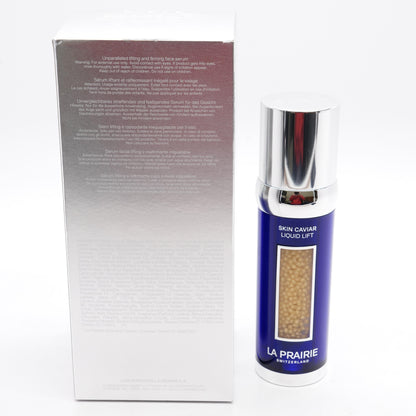 Skin Caviar Liquid Lift