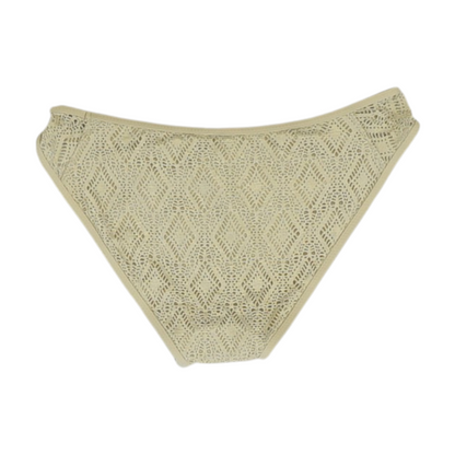 Beige Swim Bottom