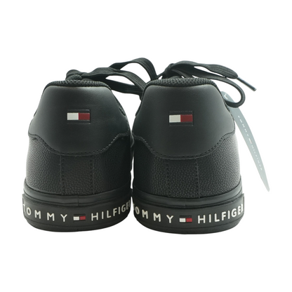 Black Casual Shoes