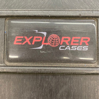 No Foam Tool Case