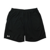 Black Active Shorts