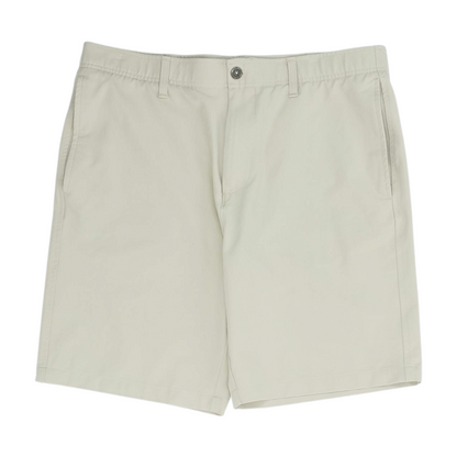 Beige Chino / Khaki Shorts