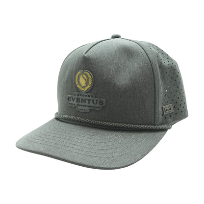 Gray Ceaser Aventus Golf Champions Ballcap Hat