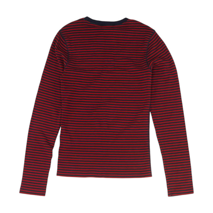 Red Striped T-Shirt