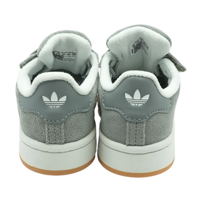 Gray Athletics Shoes