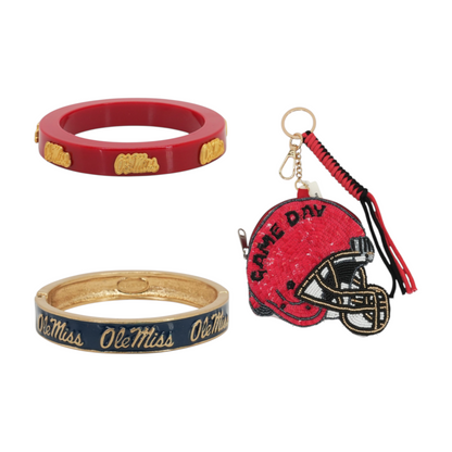 Ole Miss Themed Grab Bag