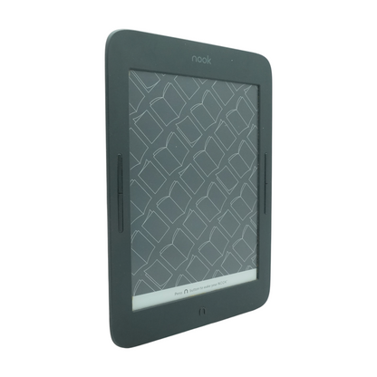 Glowlight Plus 8GB Black E-Reader