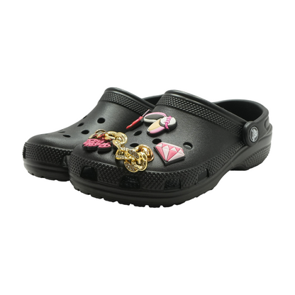 Black Casual Shoes Shoes
