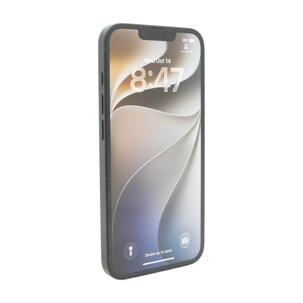 iPhone 16e "T-Mobile" 128GB Black