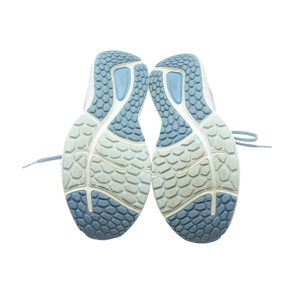 Fresh Foam 680v7 Low-Top Athletic Shoes