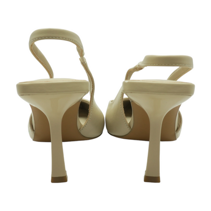 Anne Klein Beige Pump Heels – Image 2